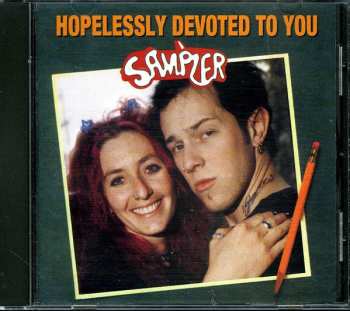 Album Various: Hopelessly Devoted To You