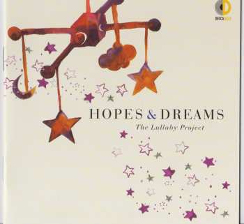 CD Various: Hopes & Dreams - The Lullaby Project 46371