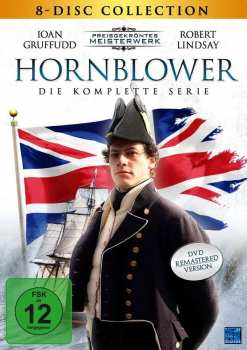 Album Various: Hornblower