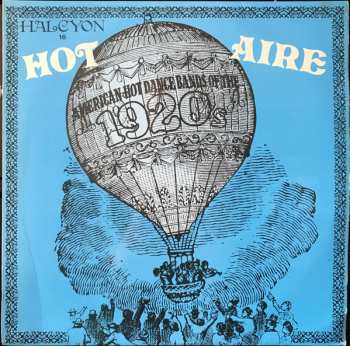 Album Various: Hot Aire