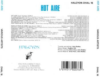 CD Various: Hot Aire (American Hot Dance Bands Of The 1920's) 438052