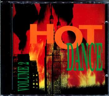 Album Various: Hot Dance Vol. 2
