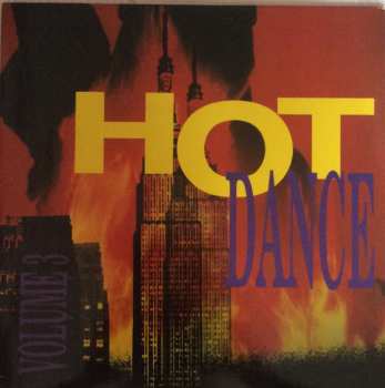 Various: Hot Dance Vol. 3