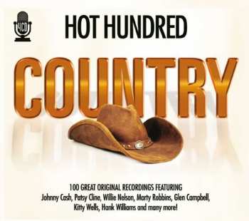 Album Various: Hot Hundred: Country