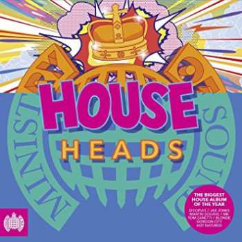 Album Various: House Heads