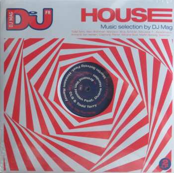 Album Various: House - Music Selection By DJ Mag