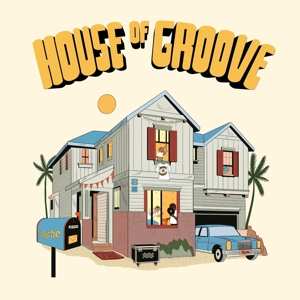 LP Various: House Of Groove 535088
