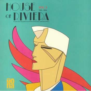 Album Various: House Of Riviera Vol. 2 1991-1994 