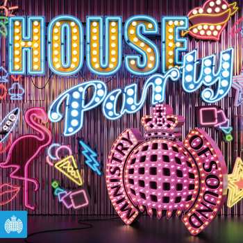 Album Various: House Party