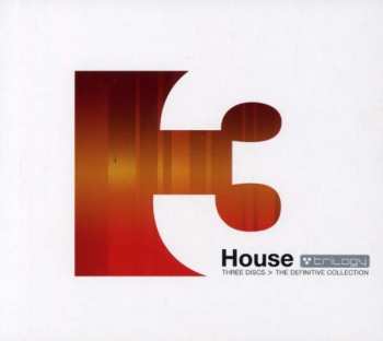 Album Various: House Trilogy