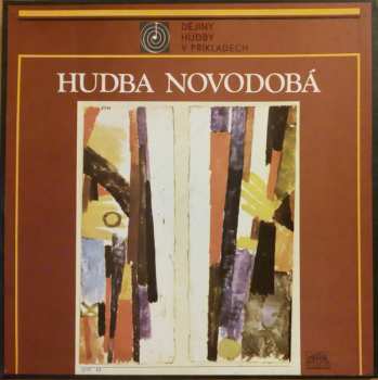 Album Various: Hudba Novodobá