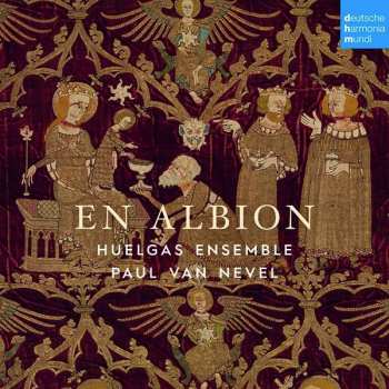 Album Various: Huelgas Ensemble - En Albion