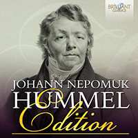 Album Various: Hummel Edition
