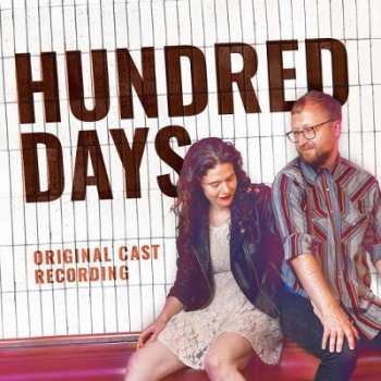 CD Various: Hundred Days (Original Cast Recording) 49911