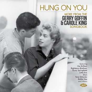 Album Various: Hung On You (More From The Gerry Goffin & Carole King Songbook)