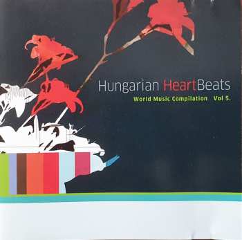 Album Various: Hungarian Heart Beats Vol.5