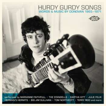 Various: Hurdy Gurdy Songs (Words & Music By Donovan 1965 - 1971)