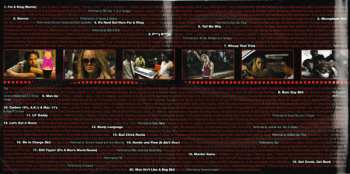 CD Various: Hustle & Flow: Music From And Inspired By The Motion Picture