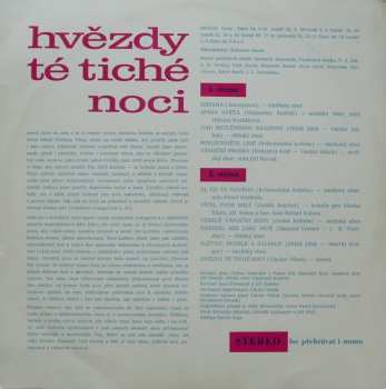 LP Various: Hvězdy Té Tiché Noci 517183