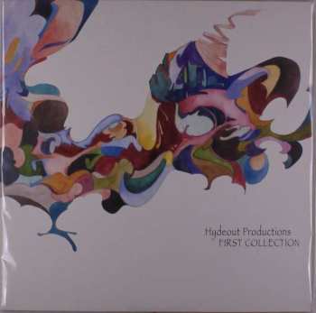 Album Various: Hyde Out Productions First Collection