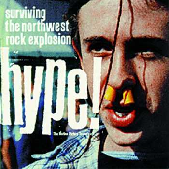 Album Various: Hype! (The Motion Picture Soundtrack)