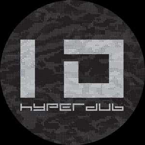 Various: Hyperdub 10.3