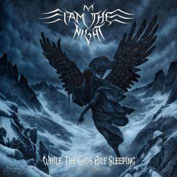 CD I Am The Night: While The Gods Are Sleeping 303916