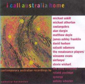 Album Various: I Call Australia Home