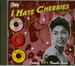 Album Various: I Hate Cherries Vol. II