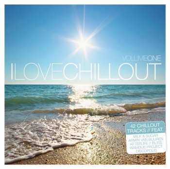 Album Various: I Love Chillout Volume One