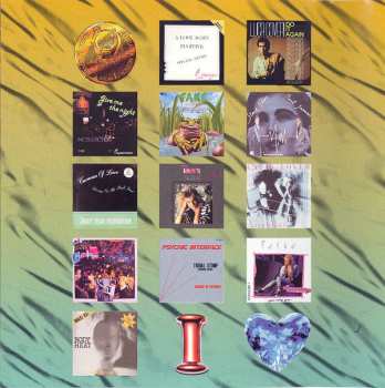 CD Various: I Love Disco Diamonds Collection Vol. 25 LTD 509495