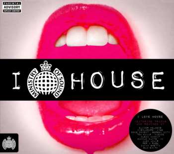 Album Various: I Love House