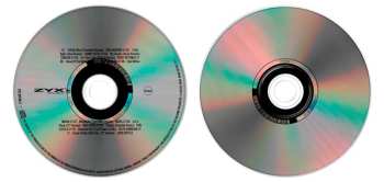 3CD Various: I Love ZYX Italo Disco Collection 26 517289