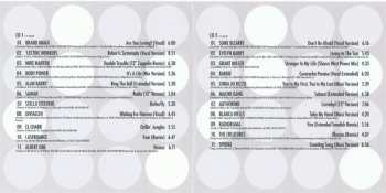 3CD Various: I Love ZYX Italo Disco Collection 30 420692