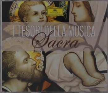 Album Various: I Tesori Della Musica Sacra
