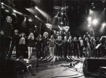 CD/DVD Various: Live At The Royal Albert Hall 2012 20903