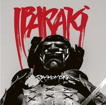 Album Ibaraki: Rashomon = 羅生門