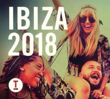 Album Various: Ibiza 2018