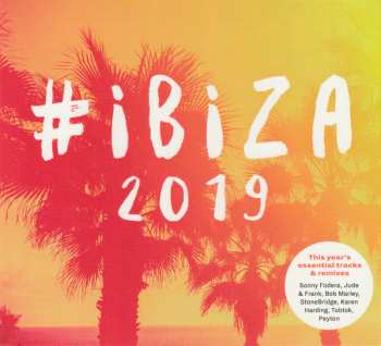 Album Various: #Ibiza 2019