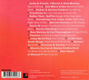 CD Various: #Ibiza 2019