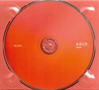 CD Various: #Ibiza 2019 535462