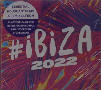 Album Various: #Ibiza 2022