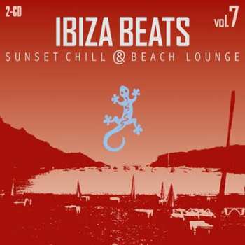 Various: Ibiza Beats - Sunset Chill & Beach Lounge Vol.7