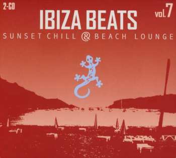 2CD Various: Ibiza Beats - Sunset Chill & Beach Lounge Vol.7 414858