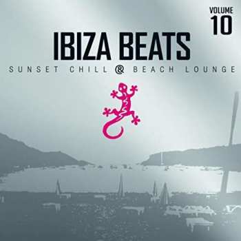 2CD Various: Ibiza Beats - Sunset Chill & Beach Lounge Volume 10 410064