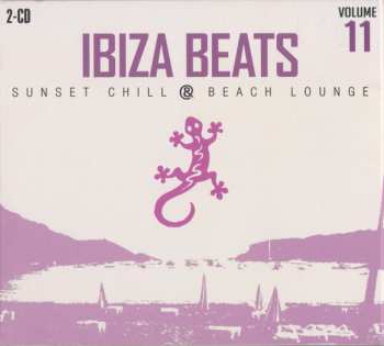 Various: Ibiza Beats - Sunset Chill & Beach Lounge Volume 11