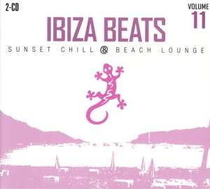 2CD Various: Ibiza Beats - Sunset Chill & Beach Lounge Volume 11 526920