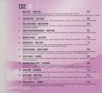2CD Various: Ibiza Beats - Sunset Chill & Beach Lounge Volume 11 526920