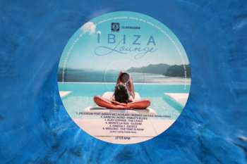 LP Various: Ibiza Lounge LTD | CLR 420263
