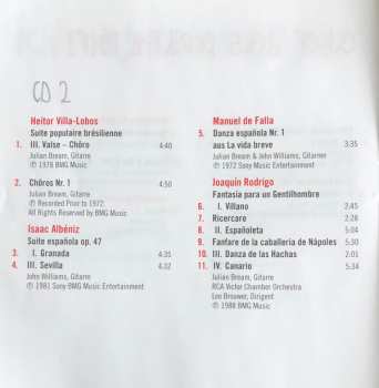 2CD Various: Ich Mag Keine Gitarre, Aber Das Gefällt Mir! 177324